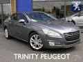 Peugeot Wexford Trinity Motors image 1