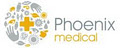 Phoenix Medical logo