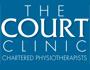 Physiotherapy - The Court Clinic, Dublin logo