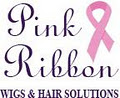 Pink Ribbon Wigs at Reputations image 4