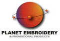 Planet Embroidery image 3