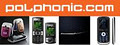 PolPhonic.com - Good Old Mobile Phones image 1