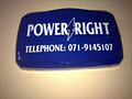Power Right Ltd logo
