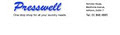 Presswell Cleaners image 2