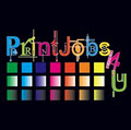 PrintJobs4U logo