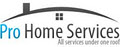 Pro Home Services logo