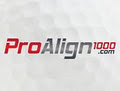 ProAlign1000 logo