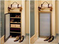 ProGlide - Sliding Wardrobes - Your Space, Your Way logo