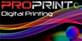 ProPrint logo
