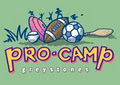 Procamp Summer Camp logo