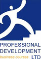 Professional Development Ltd logo