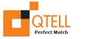 Qtellperfectmatch logo