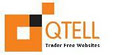 Qtellwholesale Limited logo