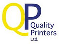 Quality Printers Ltd logo