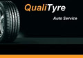 Qualityre Auto Service logo
