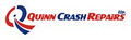 Quinn Crash Repairs Ltd logo