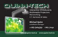Quinn Tech logo