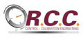 RCC Engineering Limited logo