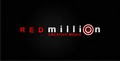RED million logo