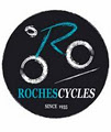 ROCHES CYCLES logo