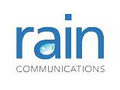 Rain Communications logo