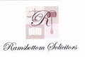 Ramsbottom Solicitors logo