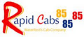 Rapid Cabs logo