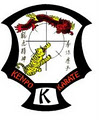 Rathgar Kenpo Karate logo