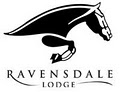 Ravensdale Lodge Equestrian Centre logo