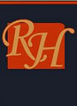 Redclyffe Bed and Breakfast logo