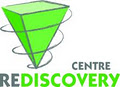 Rediscovery Centre EcoStore logo