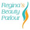 Regina's Beauty Parlour logo