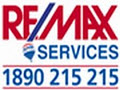 Remax Services logo