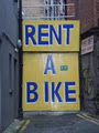 Rent A Bike Dublin logo