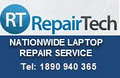 RepairTECH logo