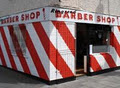 Ringsend Barber Shop logo