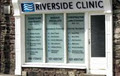 Riverside Chiropractic Clinic logo