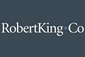 Robert King and Company logo