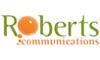 Roberts Communications logo