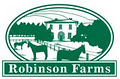 Robinson farms logo