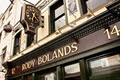 Rody Bolands logo