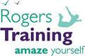 Rogers Training logo