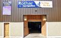 Rothar Cobh logo