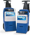 Rug Doctor Pro Carpet Cleaning Machines logo