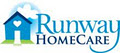 Runway HomeCare logo