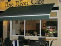 Rye River Cafe logo
