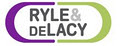 Ryle and de Lacy Ashe Street Late Night Pharmacy logo
