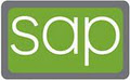 SAP Nurseries logo