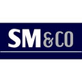 SM & Co logo