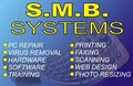 S.M.B. Systems image 5